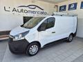 usato OPEL Vivaro