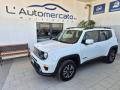 usato JEEP Renegade