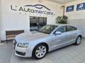 usato AUDI A5