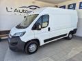 usato PEUGEOT Boxer