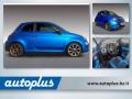 usato FIAT 500C