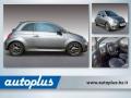 usato FIAT 500
