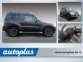 usato MITSUBISHI Pajero