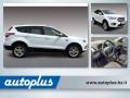 usato FORD Kuga