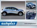 usato RENAULT Captur