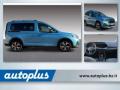 usato FORD Tourneo Connect
