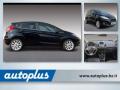 usato FORD Fiesta