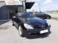 usato MERCEDES SLK 200