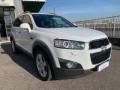 usato CHEVROLET Captiva