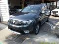 usato DACIA Sandero