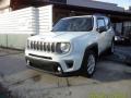 usato JEEP Renegade