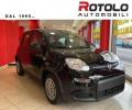 nuovo FIAT Panda
