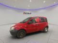 usato FIAT Panda