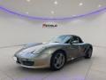 usato PORSCHE Boxster
