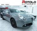 usato ALFA ROMEO Giulietta