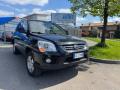 usato KIA Sportage