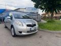 usato TOYOTA Yaris