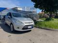 usato FORD Fiesta