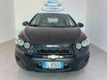 usato CHEVROLET Aveo