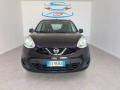 usato NISSAN Micra