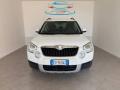 usato SKODA Yeti