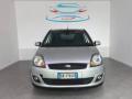 usato FORD Fiesta