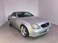 usato MERCEDES SLK 200