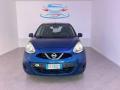 usato NISSAN Micra
