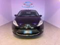 usato FORD Fiesta