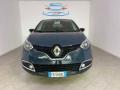 usato RENAULT Captur