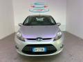 usato FORD Fiesta