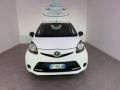 usato TOYOTA Aygo