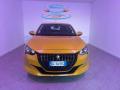usato PEUGEOT 208