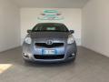 usato TOYOTA Yaris