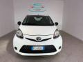 usato TOYOTA Aygo
