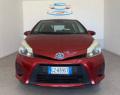 usato TOYOTA Yaris