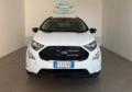 usato FORD EcoSport