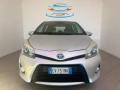 usato TOYOTA Yaris