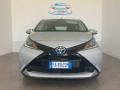 usato TOYOTA Aygo