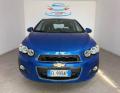 usato CHEVROLET Aveo