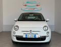 usato FIAT 500C