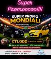 usato FIAT Pandina