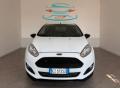 usato FORD Fiesta