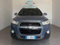 usato CHEVROLET Captiva