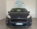 usato FORD Fiesta