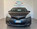 usato TOYOTA Yaris