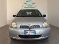 usato TOYOTA Yaris
