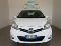 usato TOYOTA Yaris