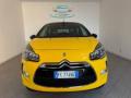 usato DS AUTOMOBILES DS 3