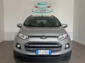 usato FORD EcoSport
